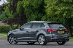 Audi A3 Sportback 2.0 TDI S-Line 2016 года (UK)
